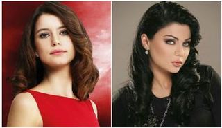 هيفاء بين أجمل 30 امرأة في العالم