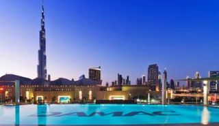 داماك العقارية