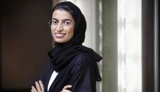  نورة بنت محمد الكعبي