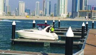 المشروع تم تنفيذه خلال حوالي 180 يوما