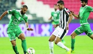 صورة أرشيفية لفريق الشباب