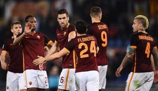 من المباراة