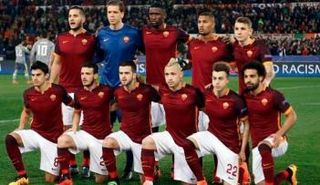 روما يسجل فوزًا كبيرًا على باليرمو