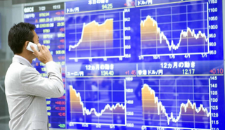 مؤشر نيكي الياباني