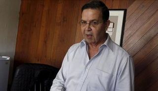 رافائيل كاليخاس