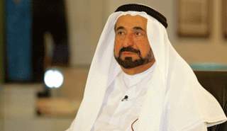 سلطان القاسمي