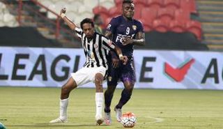 الجزيرة والعين