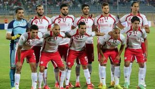 منتخب تونس