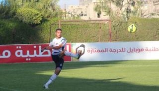 فادي الشريف