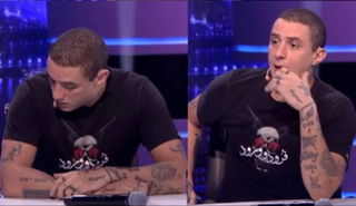 أحمد الفيشاوي