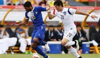 استمرار الإيقاف الدولي يحرم الكويت من مواجهة كوريا