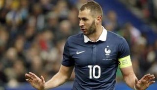 كريم بنزيمة