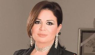 إلهام شاهين