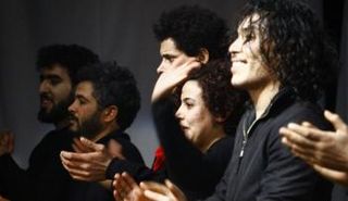 يفتتح المهرجان بعرض مسرحية 