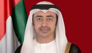 عبد الله بن زايد