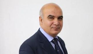 الدكتور هاني العقاد خبير في الشأن الاسرائيلي