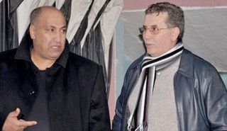 سرار وحمار