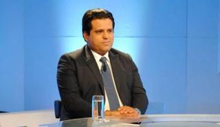 سليم الرياحي