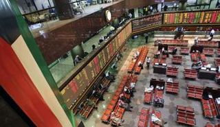 بورصة الكويت