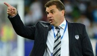 انجي بوستيكوجلو