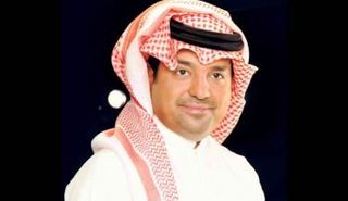 راشد الماجد
