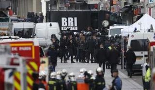 تفجيرات بروكسل