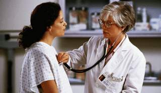 الرياضة مفيدة لمرضى القلب