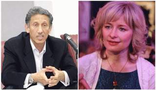 منسقة جائزة 