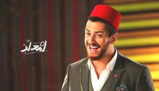 سعد لمجرد