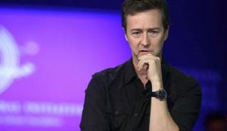 ادوارد نورتن