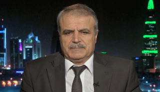 أسعد الزعبي