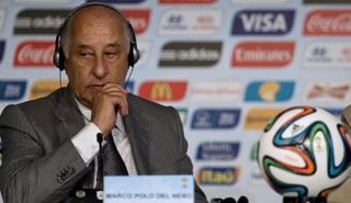 ماكو بولو ديل نيرو