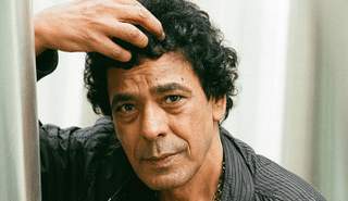 محمد منير