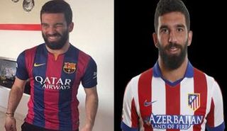 أردا توران