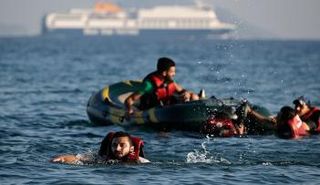 صورة أرشيفية