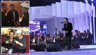 ماجد المهندس