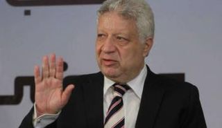 مرتضى منصور