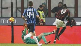 ميلان وإنتر ميلان