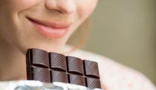 الشوكولاتة