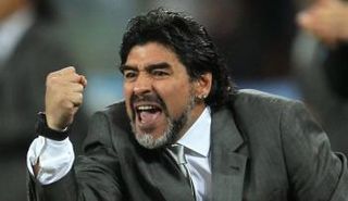 مارادونا