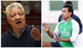 عبدالشافي ومرتضى