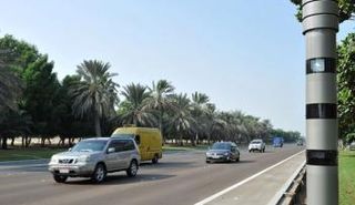 الرادارات وجدت من اجل المحافظة  على سلامة الارواح وتوفير بيئة آمنه على  الطرق