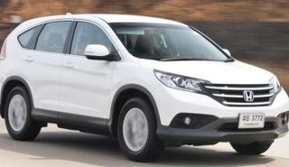 سيارة هوندا 