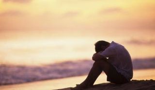 الاكتئاب قد يؤدي إلى الانتحار