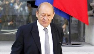 أوروبا وافقت على طلب المساعدة الفرنسي