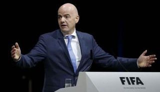 جاني انفانتينو