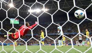 يورو 2016 ومنافسات قوية بين المنتخبات