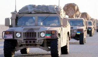 القوات الإماراتية بين 20 دولة تشارك في التمرين الأكبر بالمنطقة