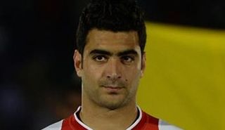 حمزة المثلوثي