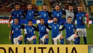 منتخب إيطاليا